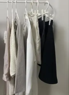 【総額5万円】新品含む　服まとめ売り　radyのサムネイル