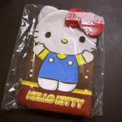 サンリオ　ハローキティ　ポーチ　サンリオキャラクター大賞　未開封