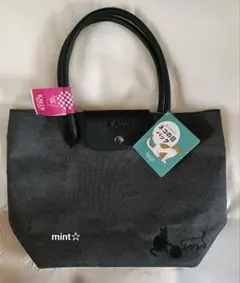 カルディ ネコの日バッグプレミアム 2026 バッグのみ