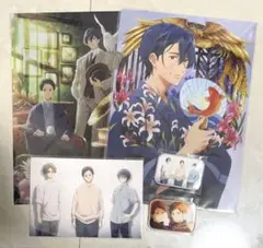 2026年最新】ツルネ スクエア缶バッジの人気アイテム - メルカリ