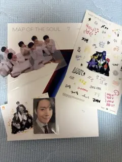 2026年最新】btsアルバムトレカの人気アイテム - メルカリ
