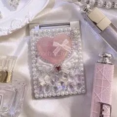 新品未開封】HARIAS × IMP. オリジナル ジュエリーミラー - メルカリ