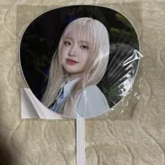 2026年最新】ive うちわの人気アイテム - メルカリ