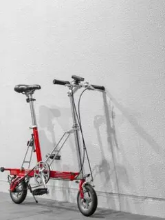 キャリーミー　2009年モデル CARRY ME の歴史 | Green Cycle Station