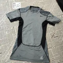 ソフトバンクホークスNIKE PRO COMBAT アンダーシャツ - メルカリ