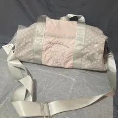 本日午前中12時まで❕】pellicule キティ バッグ ピンク - メルカリ