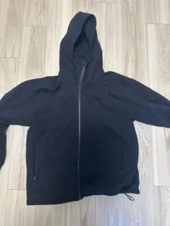 Wallet Hoodie Delta テアトラ プルオーバー アノラック - メルカリ