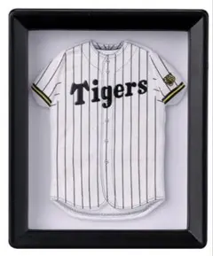 阪神タイガース ワールドスポーツグッズ 兼本6番 ユニフォーム S