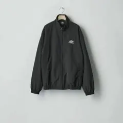 ssstein/UMBRO CO/NY POPLIN TRACK JACKETのサムネイル