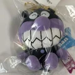 即日発送 新品未使用 バイキンマンまんまるチャーム セガトイズのサムネイル
