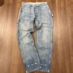 オーバーオール