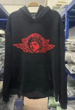 セントマイケルパーカー