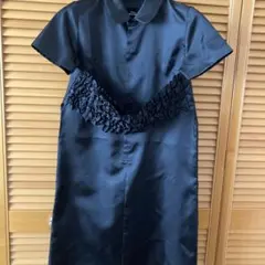 トリココムデギャルソン フリルエプロン19ss - メルカリ