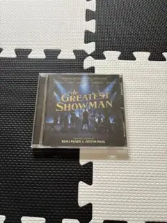 The Greatest Showman サウンドトラック