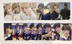 &TEAM K ケイ　トレカ　まとめ売り　16枚