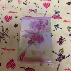 キュアエール　ハグッとプリキュア　ウエハースカード