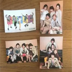 送料込み 嵐 公式グッズ