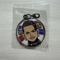 三代目JSB 今市隆二 【RTF ツアージャージ クレカチャーム】