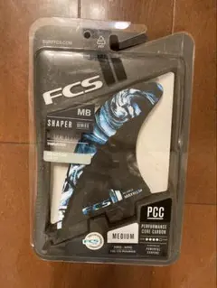FCS II メイヘムフィン 3枚セット - メルカリ