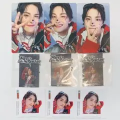 JO1 Handz In My Pocket FC限定盤 ソロジャケ 川西拓実⑧
