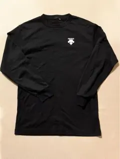 デサント　ロングTシャツ