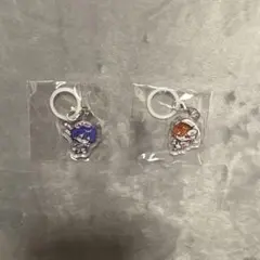 クレノア しゃけみー　すたんがん　しゃけんがんセット　めじるしマーカー