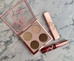 M・A・C レア色セット♡新品未使用