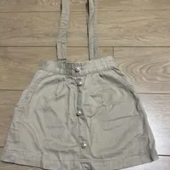 プティマイン　スカート