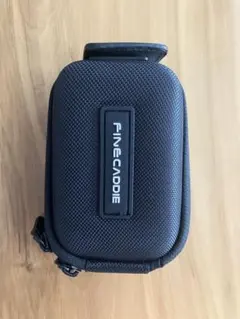 FineCaddie ファインキャディ レーザー距離計スコープケース