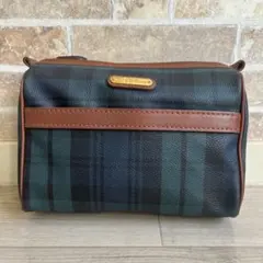 ほ*●様 ポロラルフローレン　ポーチ クラッチバッグ　セカンドバッグ