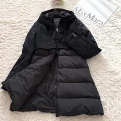 2025年最新】Max Mara レディース ダウンジャケットの人気アイテム