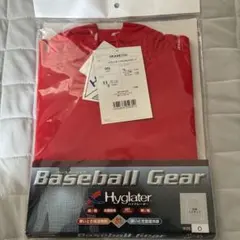 ON-YO-NE オンヨネ　長袖ハイネックアンダーシャツ　新品未使用