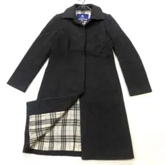 良品古着 BURBERRY ウール地 チェスターコート