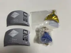 アナと雪の女王 アイテムコレクション ディズニー