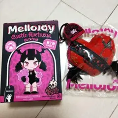 Melloroy Castle Nocturna DROP 2 ハロウィン限定