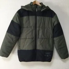 ダウンコート ジャケット