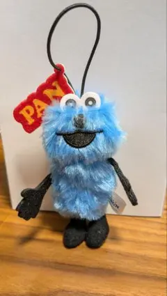 パペットスンスン キャラクターグッズ