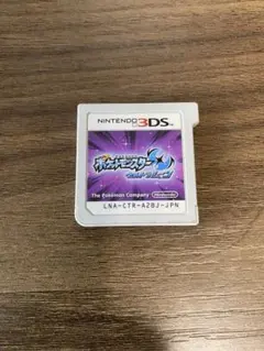 ポケットモンスターウルトラムーン【動作確認済み】