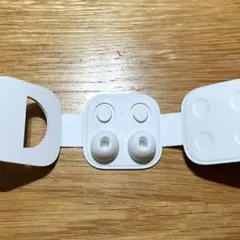 Apple純正 AirPodsPro 第1世代 第2世代 イヤーチップ Lサイズ