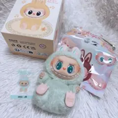 2025年最新】Labubu have a seat ququの人気アイテム - メルカリ