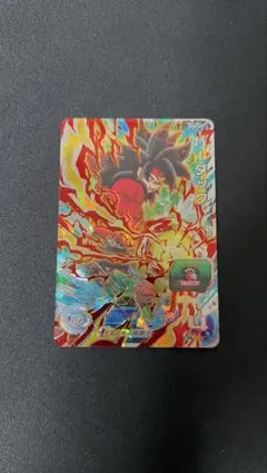 2026年最新】ドラゴンボールヒーローズ バーダック secの人気アイテム