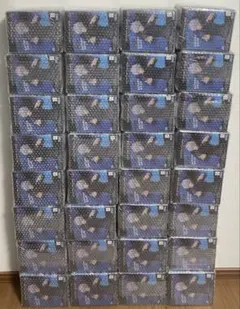 呪術廻戦懐玉・玉折Luminasta“五条悟”激戦32個セット