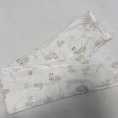 ジェラートピケ✨犬柄パンツ