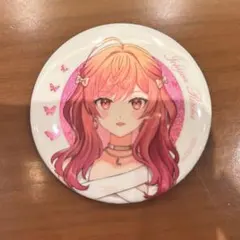 2026年最新】一条莉々華 缶バッジの人気アイテム - メルカリ