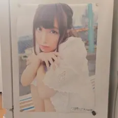 2026年最新】鈴木愛奈 ポスターの人気アイテム - メルカリ