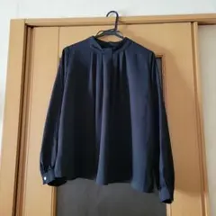 しまむらブラウスMサイズ