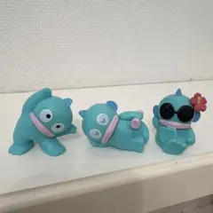 ハンギョドン　Sanrio ガチャガチャ　みんなのハンギョドンこれくしょん