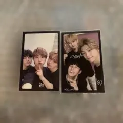 Stray Kids I AM YOU アルバム トレカセット - メルカリ