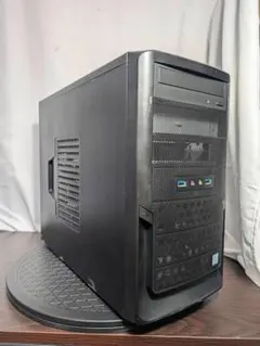 マウス i9-9900K/16GB/NVMe512GB/水冷/Office - メルカリ