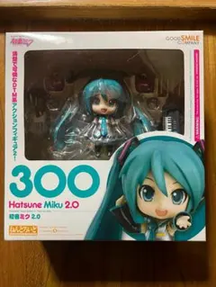 2025年最新】初音ミク ねんどろいど 2.0の人気アイテム - メルカリ